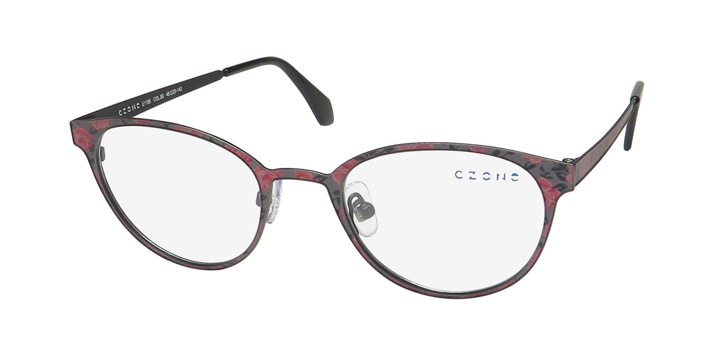 Czone E1195 Eyeglasses