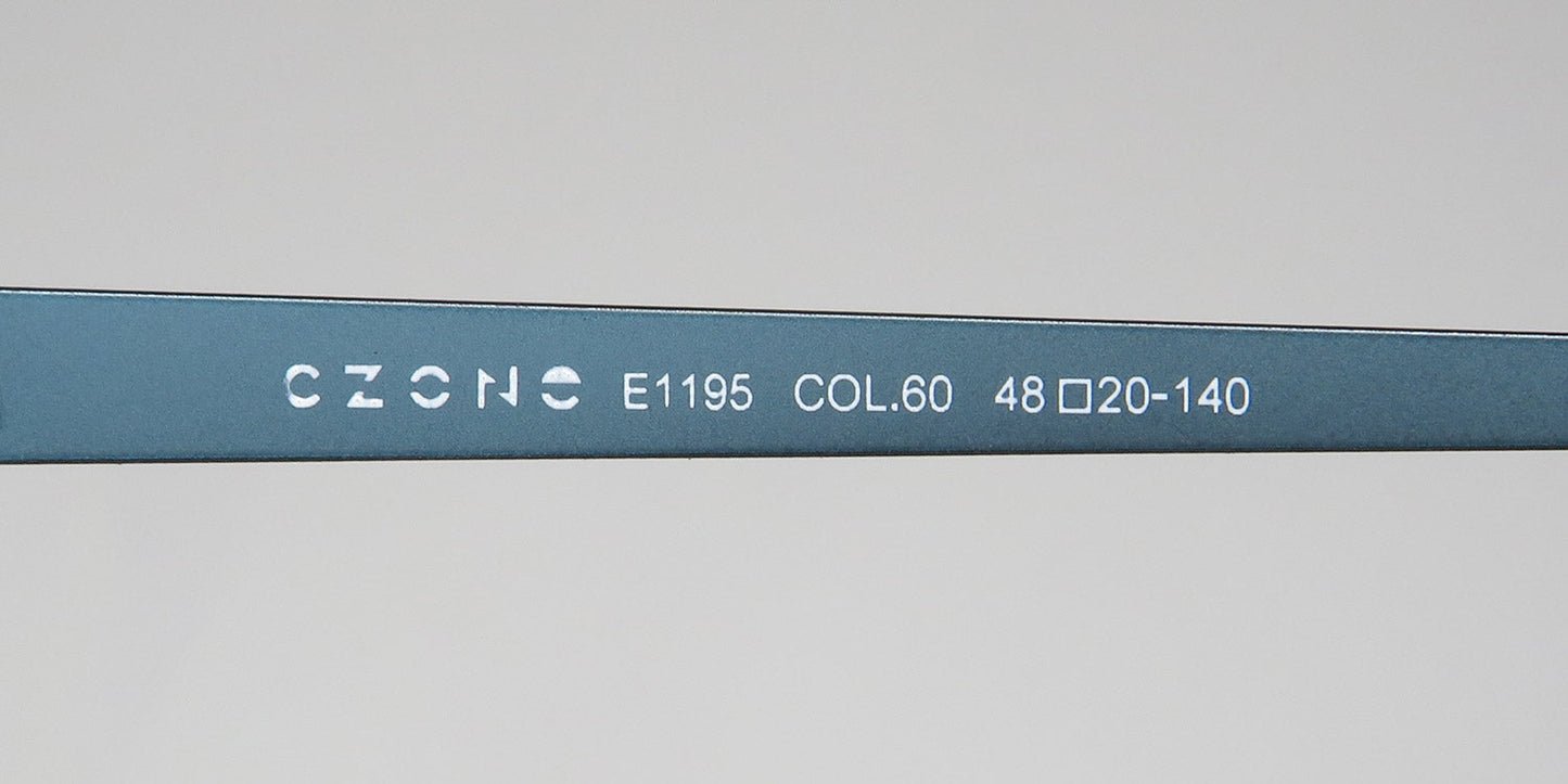 Czone E1195 Eyeglasses
