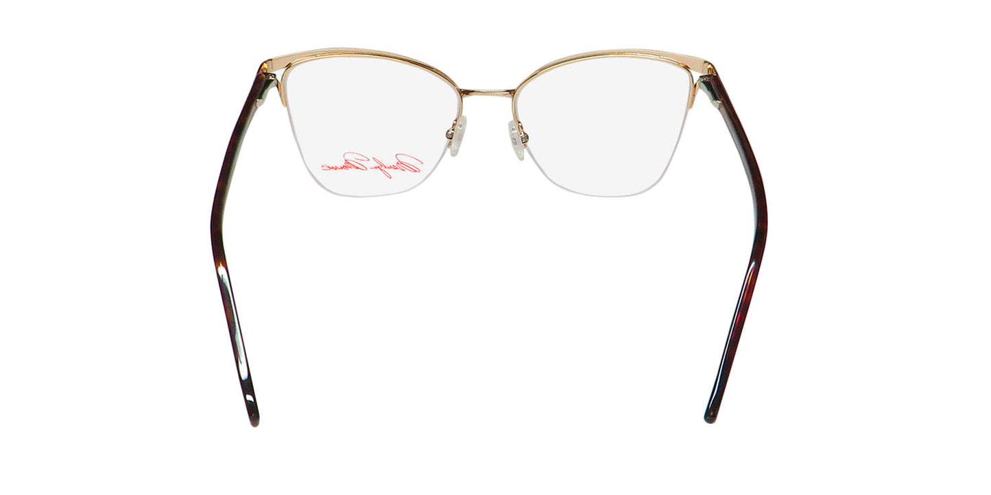 Marilyn Monroe Mmo 192 Eyeglasses