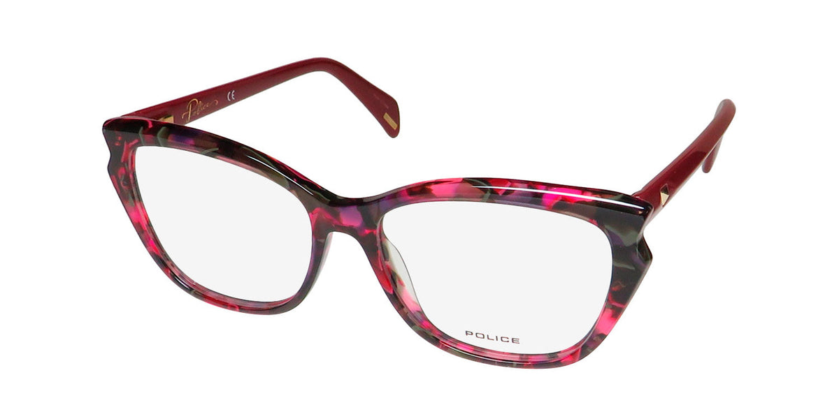 Police Vpla01 Stagedive 3 Eyeglasses