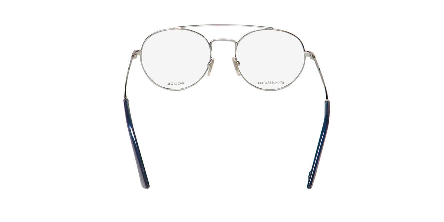 Police Vpl728 Highway 8 Eyeglasses