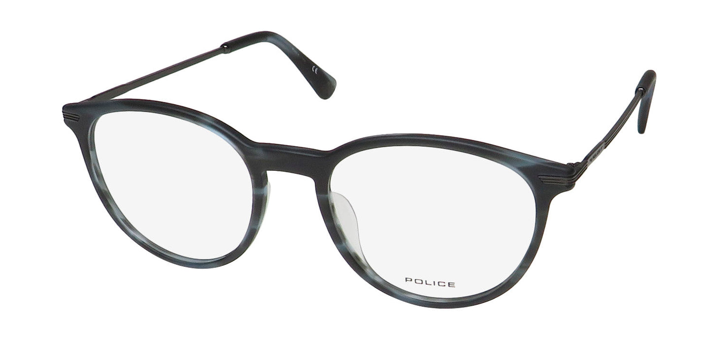 Police Vpl474n Highway 5 Eyeglasses
