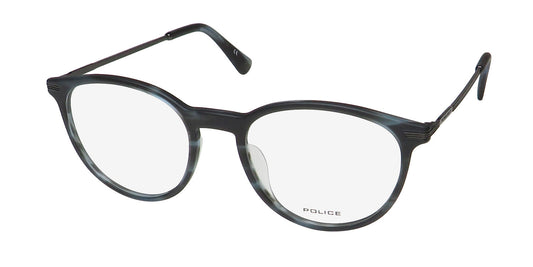 Police Vpl474n Highway 5 Eyeglasses