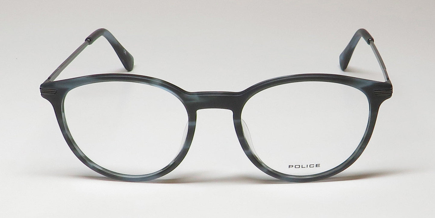 Police Vpl474n Highway 5 Eyeglasses