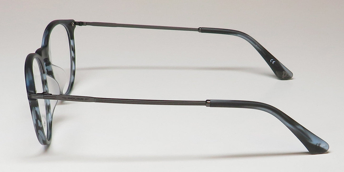Police Vpl474n Highway 5 Eyeglasses