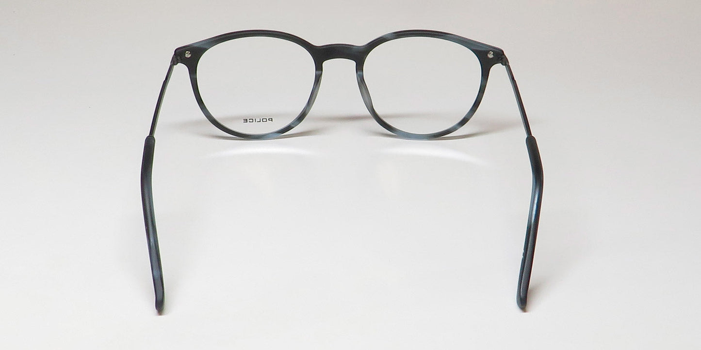 Police Vpl474n Highway 5 Eyeglasses