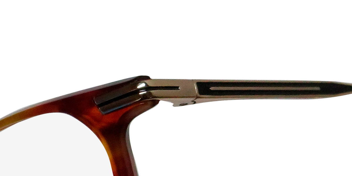 John Varvatos V414 Eyeglasses