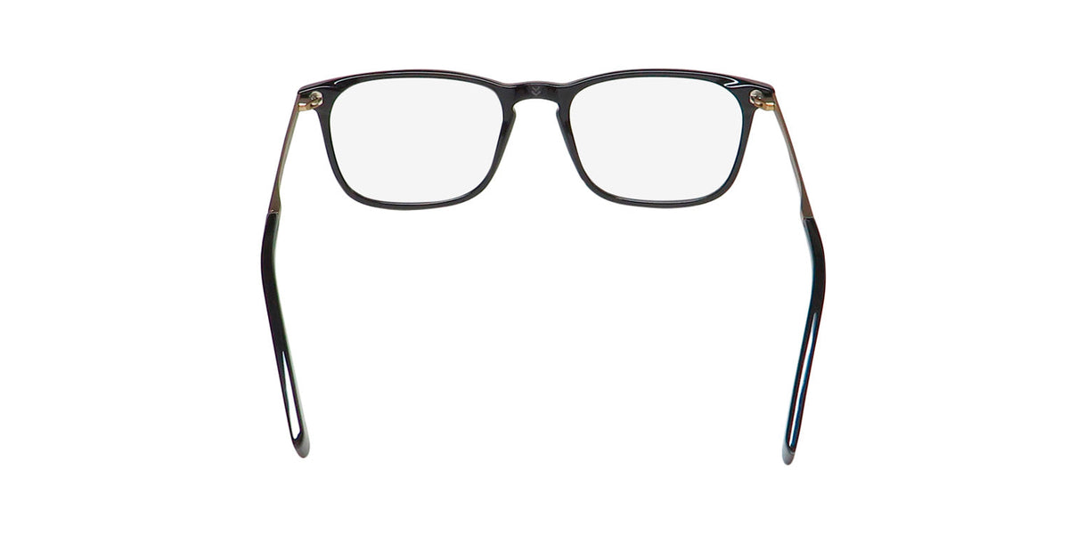 John Varvatos V370 Eyeglasses