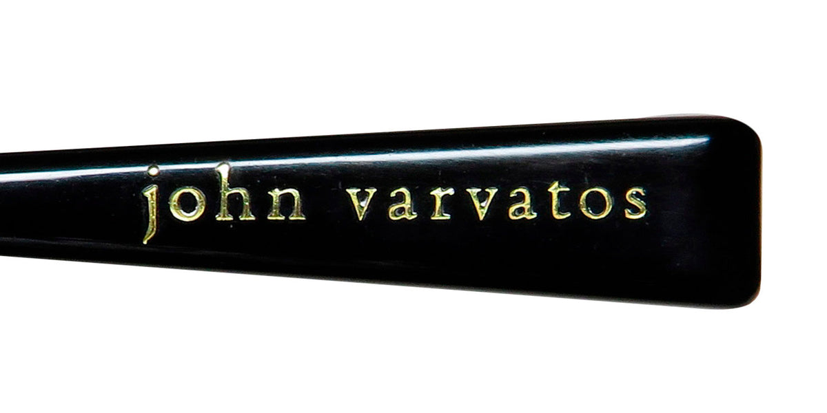 John Varvatos V370 Eyeglasses