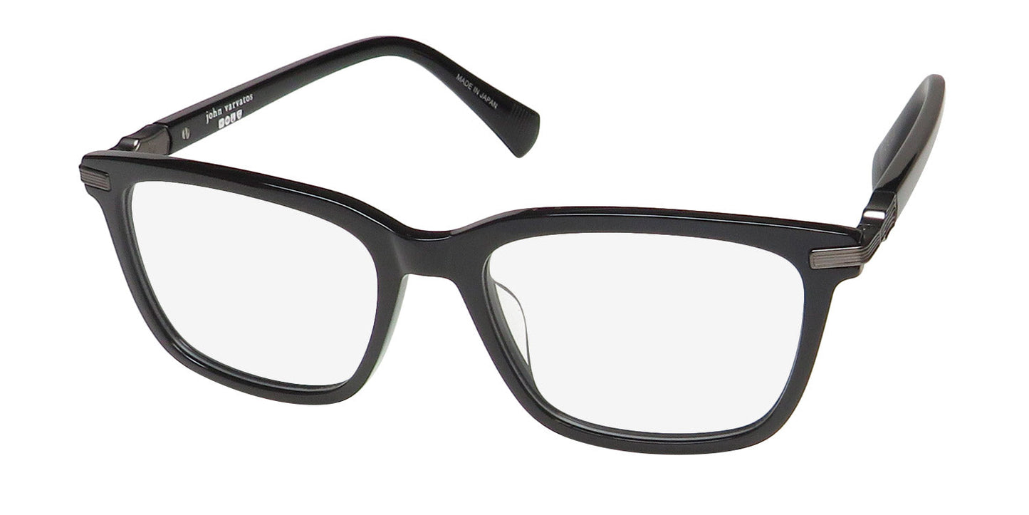 John Varvatos Vjv428 Eyeglasses