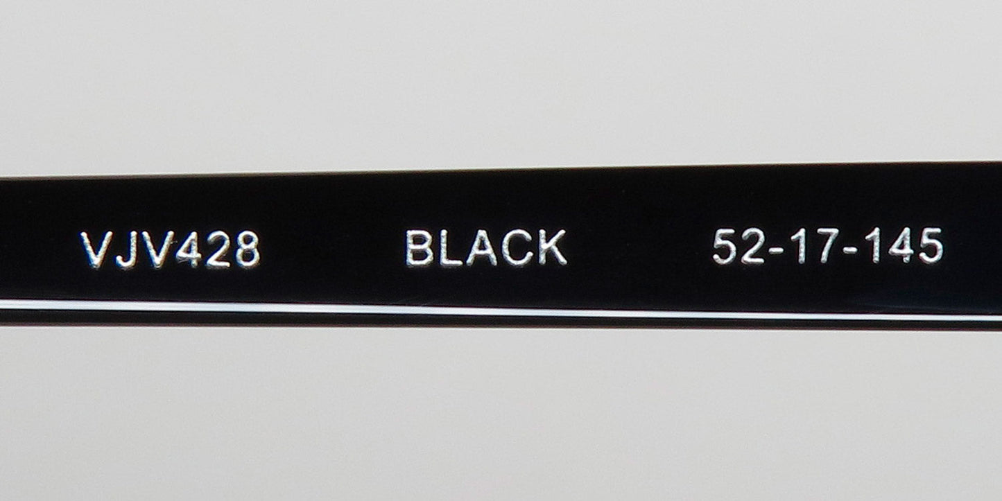 John Varvatos Vjv428 Eyeglasses