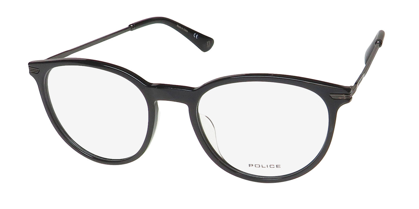Police Vpl474n Highway 5 Eyeglasses