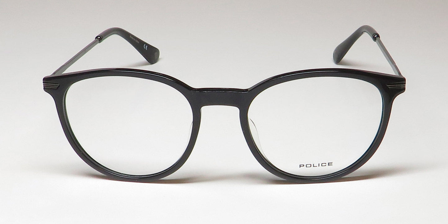 Police Vpl474n Highway 5 Eyeglasses