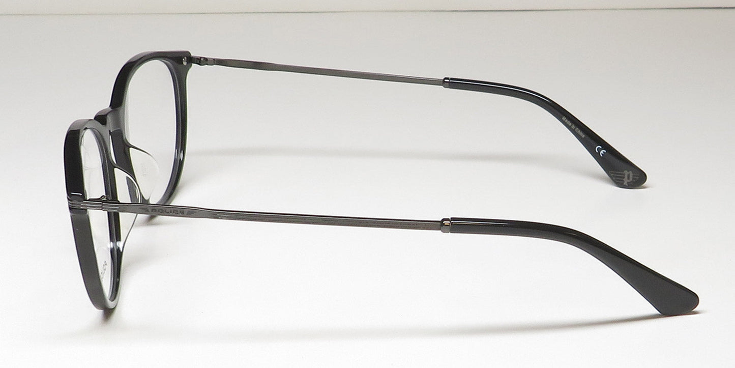 Police Vpl474n Highway 5 Eyeglasses