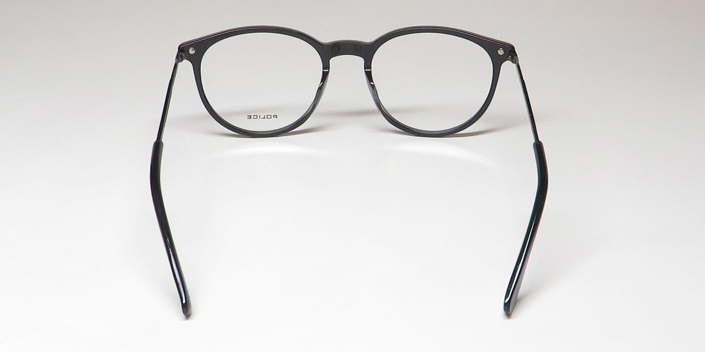 Police Vpl474n Highway 5 Eyeglasses