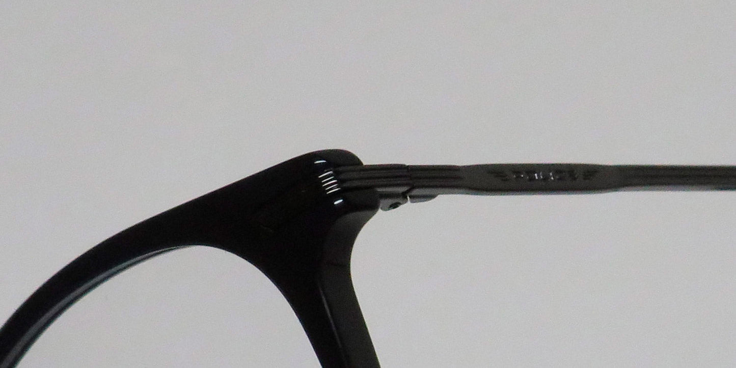 Police Vpl474n Highway 5 Eyeglasses