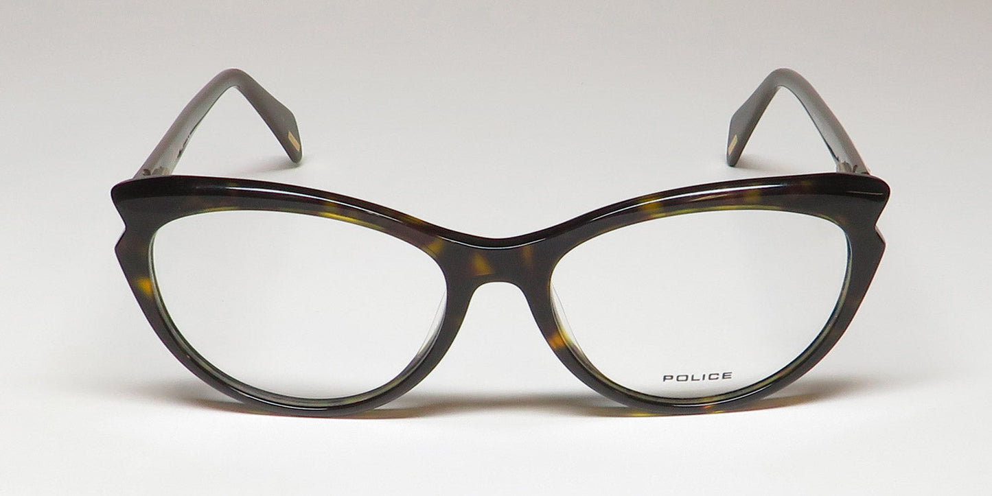 Police Vpla02 Stagedive 4 Eyeglasses