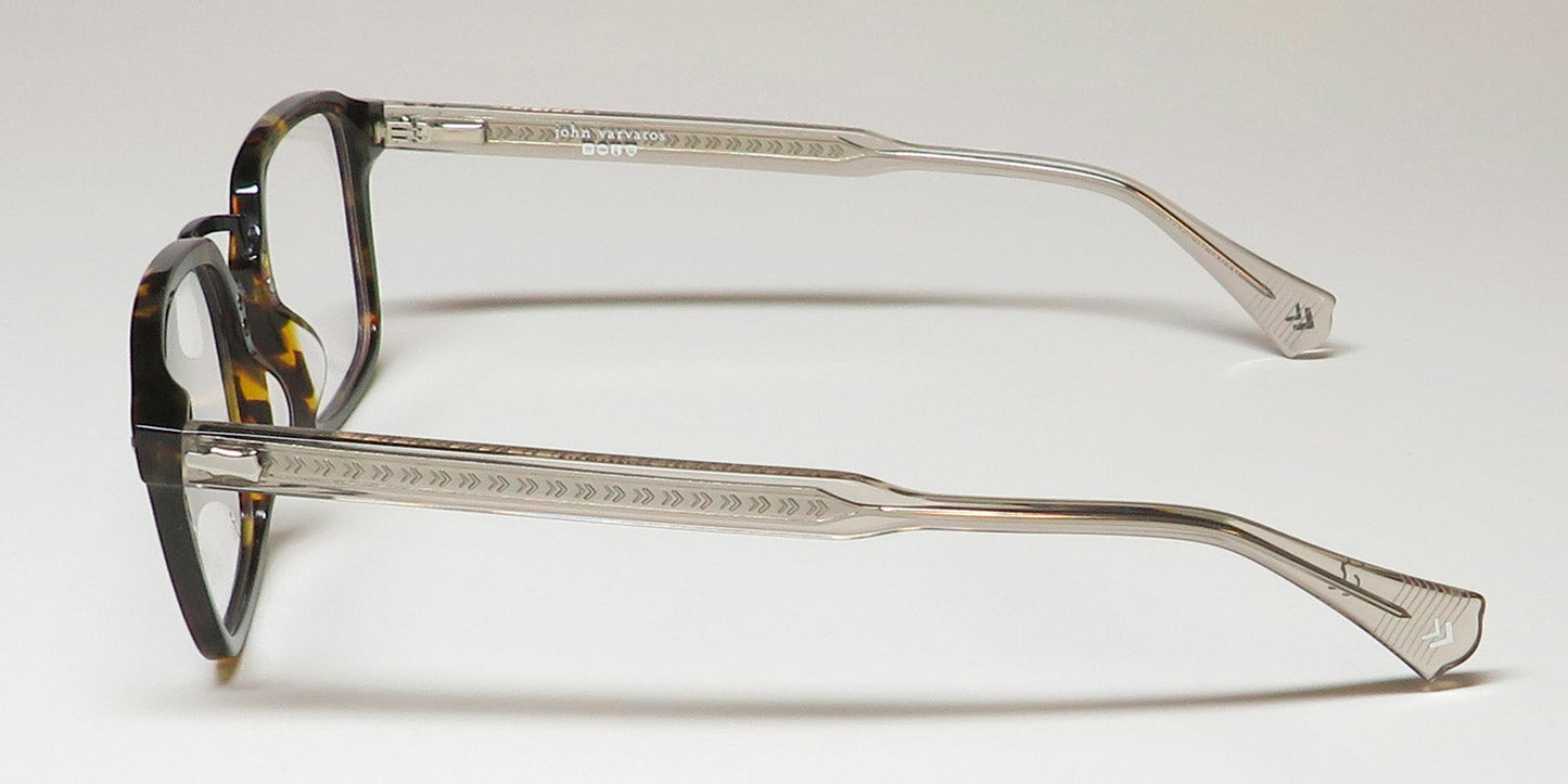 John Varvatos Vjv427 Eyeglasses