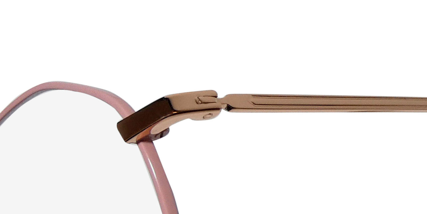 Flower 6043 Primrose Eyeglasses