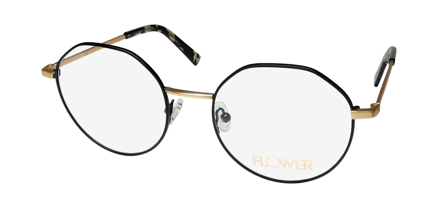 Flower 6043 Primrose Eyeglasses