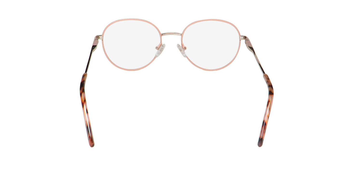 Flower 6055 Peony Eyeglasses