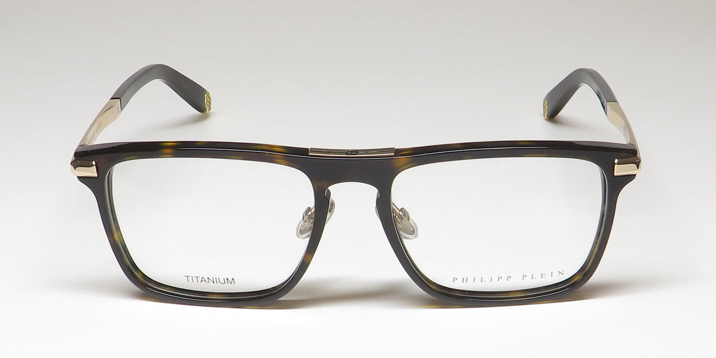 Philipp Plein Vpp019 Plein First Love Eyeglasses