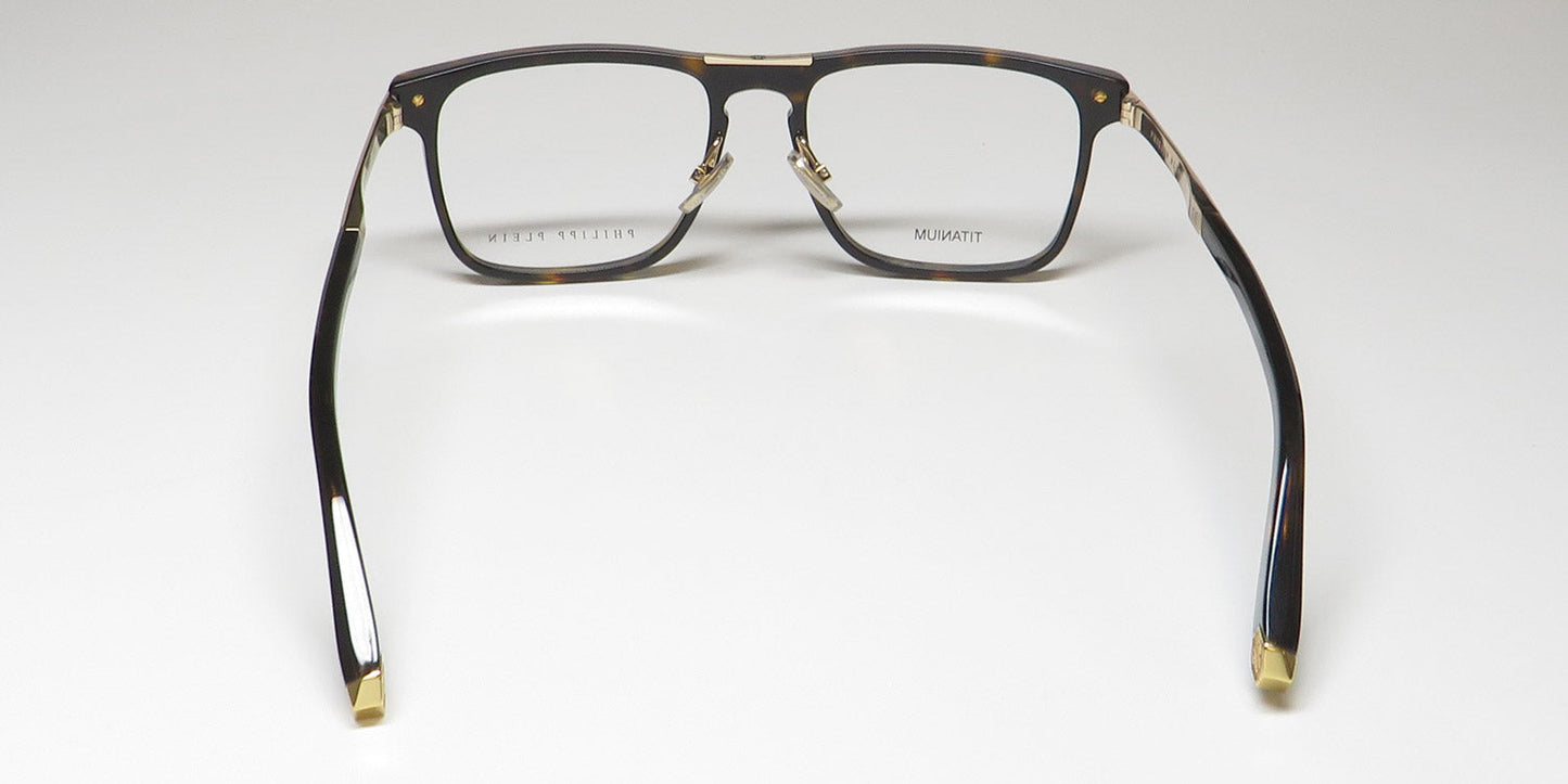 Philipp Plein Vpp019 Plein First Love Eyeglasses