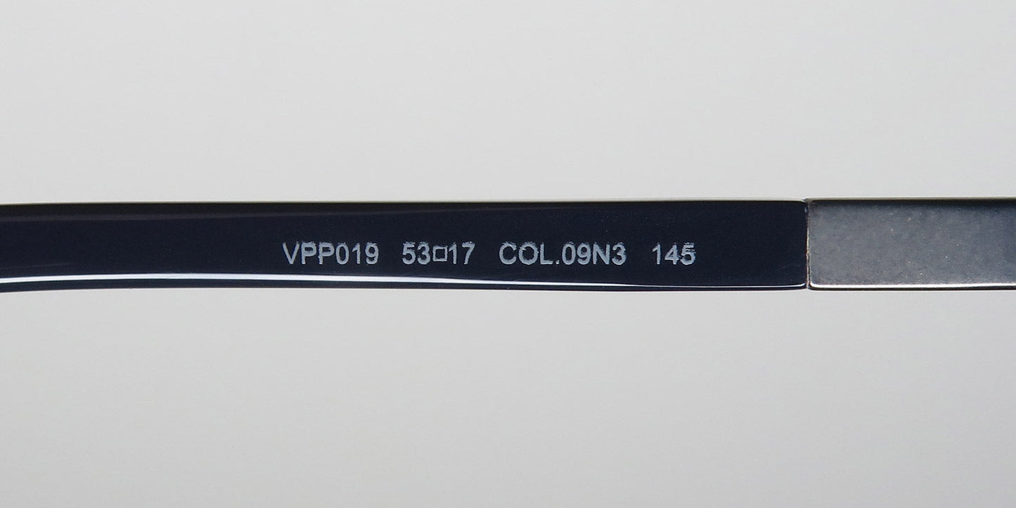 Philipp Plein Vpp019 Plein First Love Eyeglasses