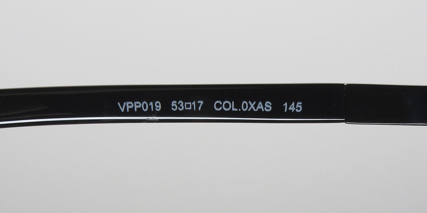 Philipp Plein Vpp019 Plein First Love Eyeglasses