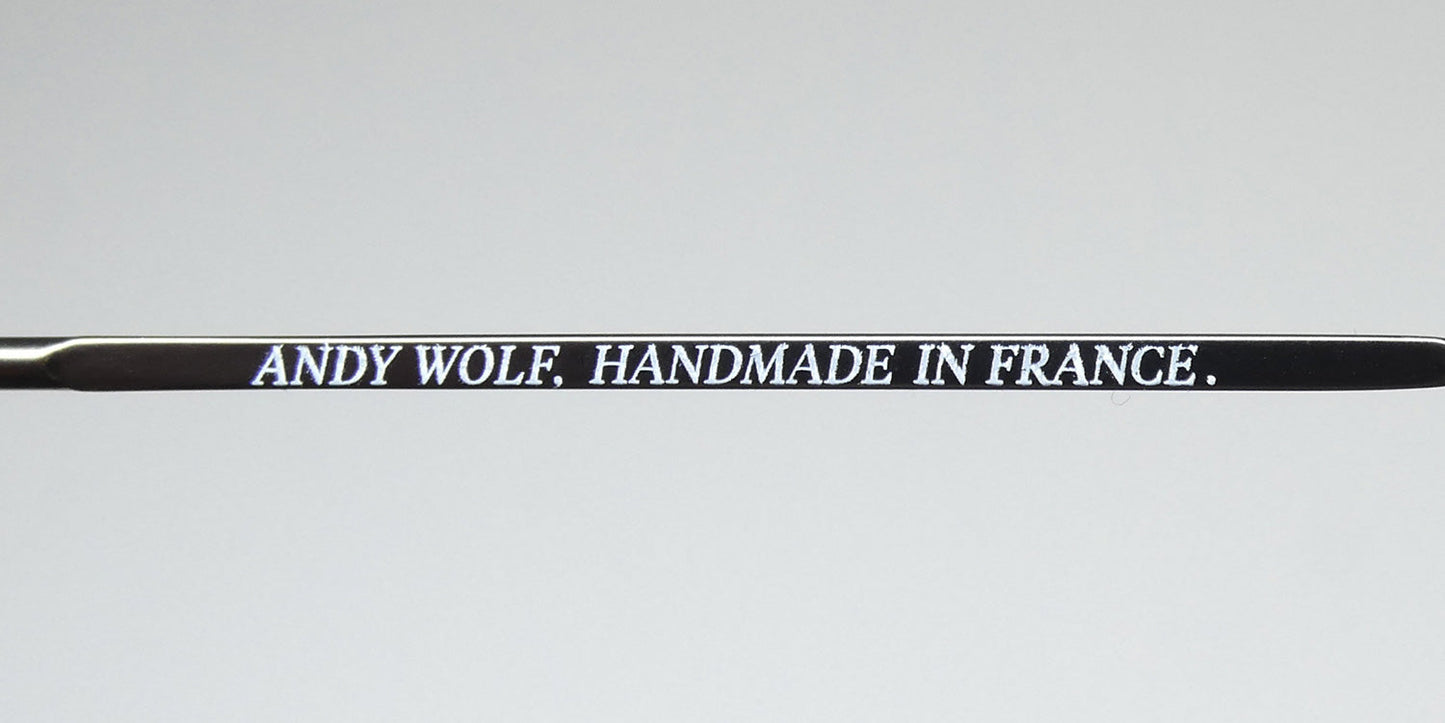 Andy Wolf 4716 Eyeglasses