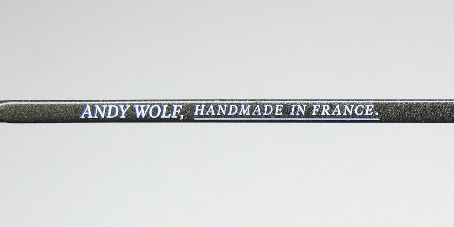 Andy Wolf 4730 Eyeglasses