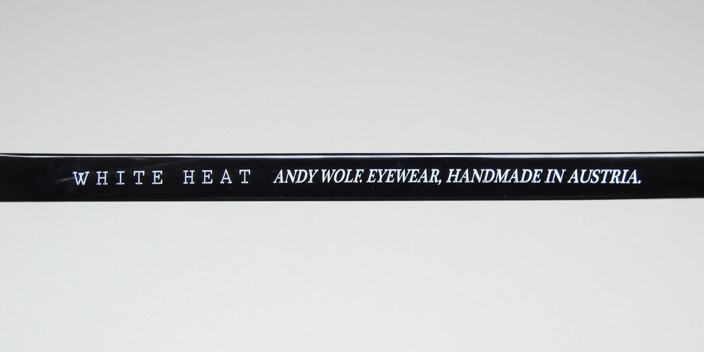 Andy Wolf Congleton Eyeglasses