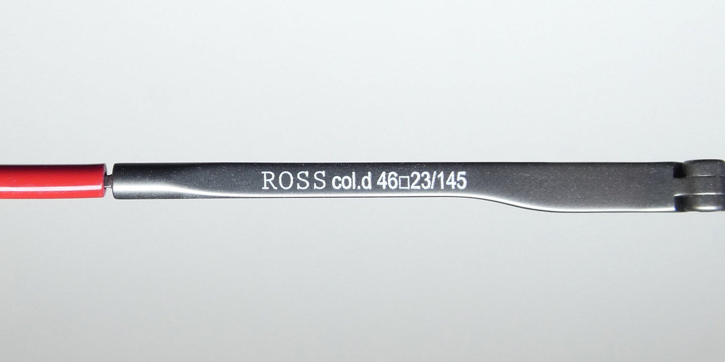 Andy Wolf Ross Eyeglasses