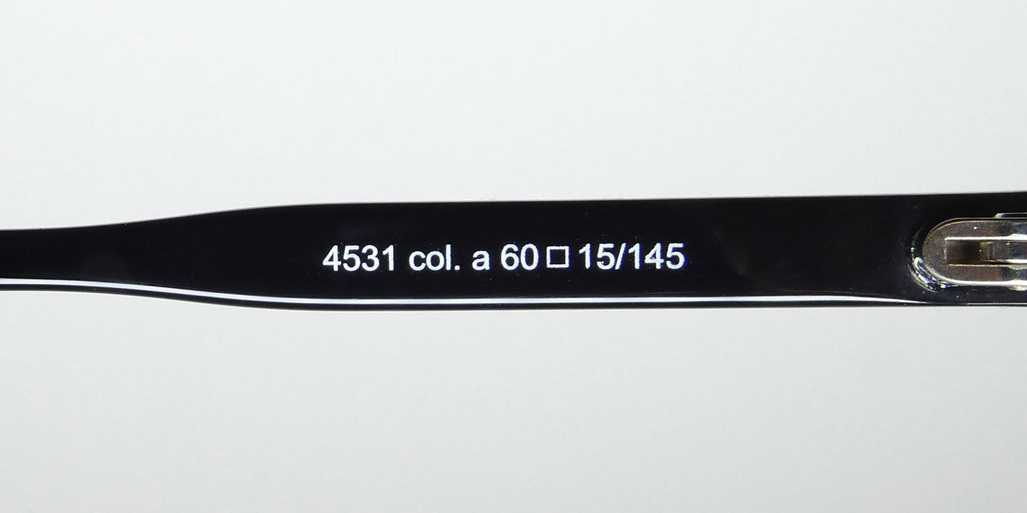 Andy Wolf 4531 Eyeglasses