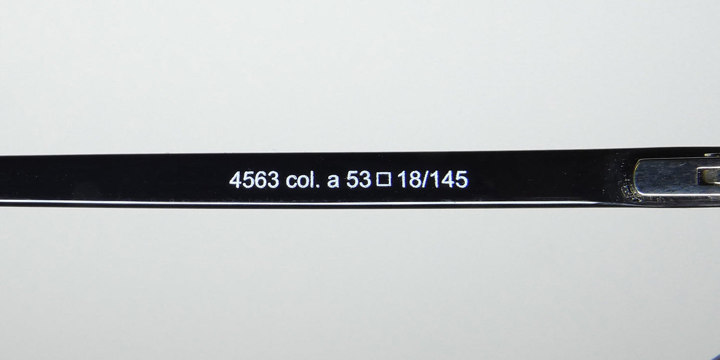 Andy Wolf 4563 Eyeglasses