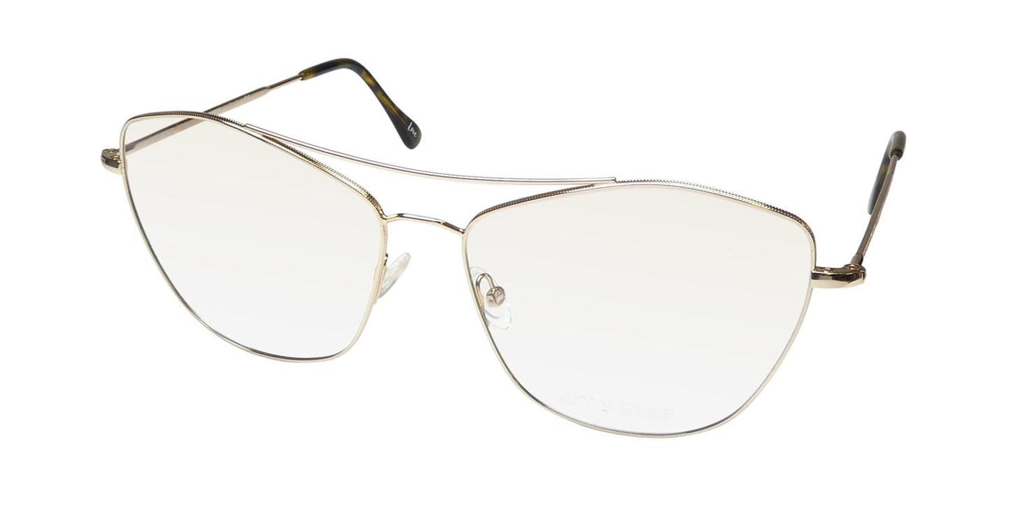 Andy Wolf 4747 Eyeglasses
