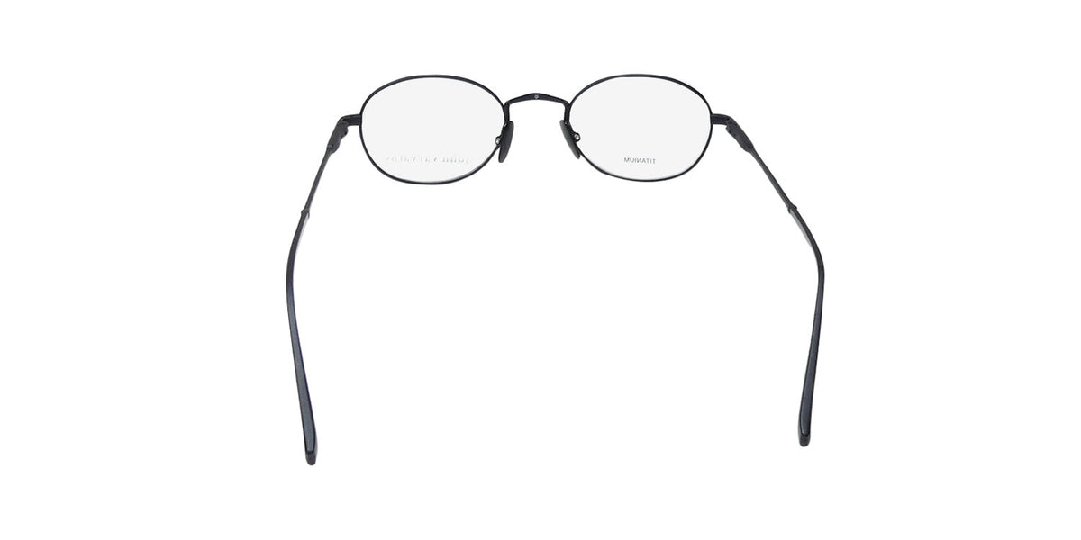 John Varvatos V185 Eyeglasses
