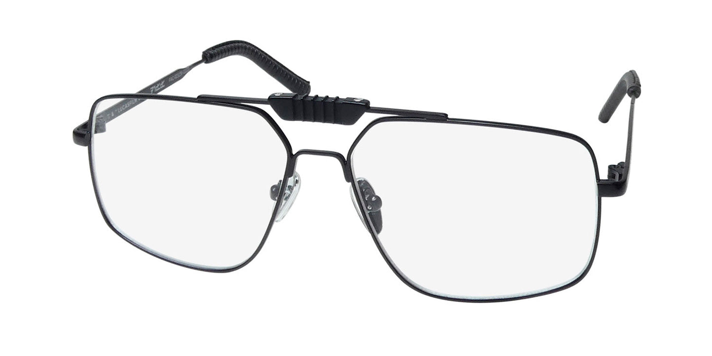 Diff 0380 Darth Vader Star Wars Blue Light Lens Eyeglasses