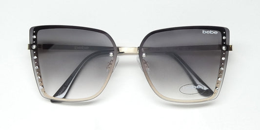 Bebe Bbop1032 Sunglasses
