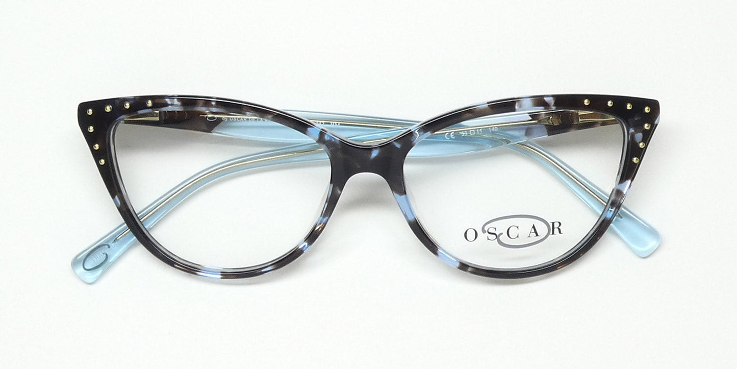 Oscar de la Renta Osl 751 Eyeglasses