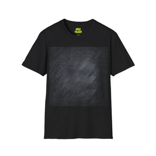 Print Lift Unisex Softstyle T-Shirt
