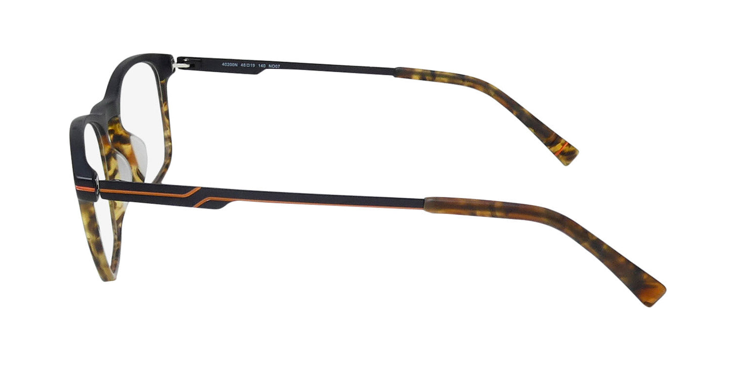Morel Nomad 40200n Eyeglasses