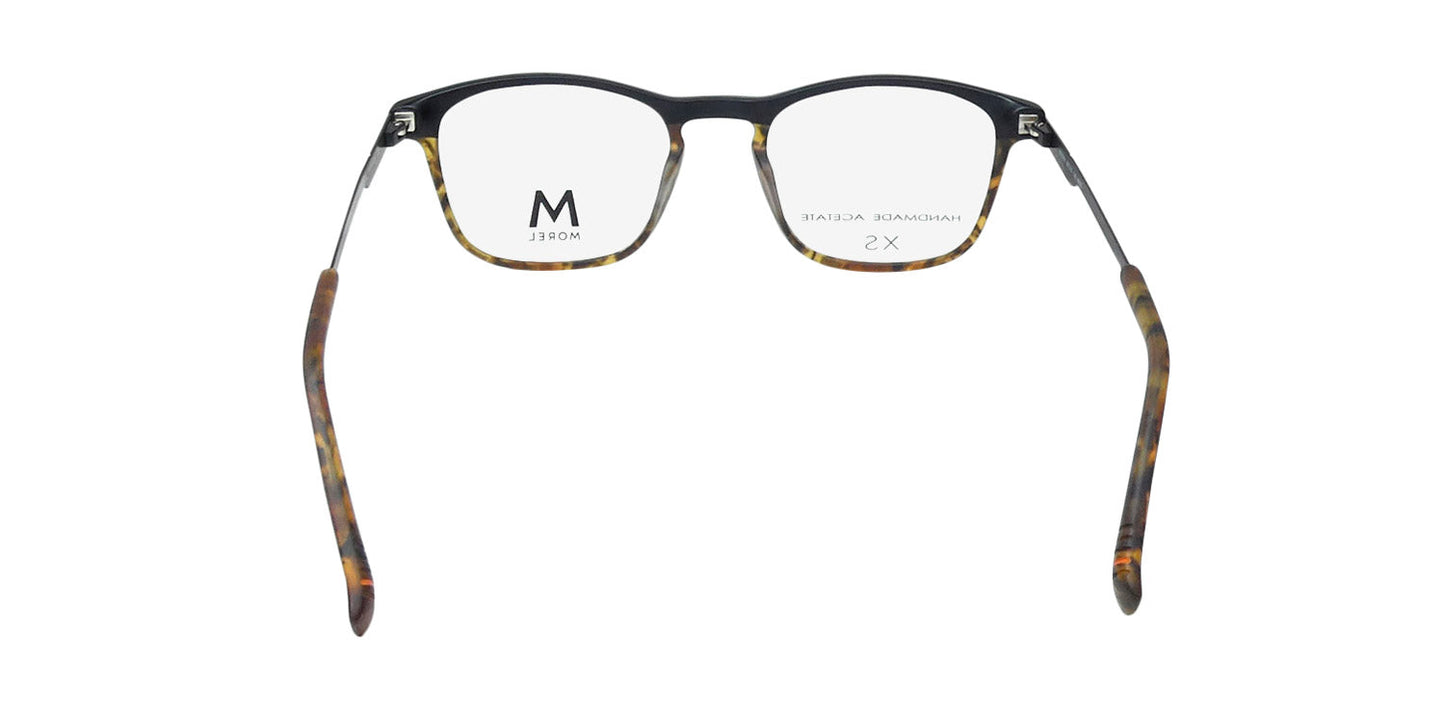 Morel Nomad 40200n Eyeglasses