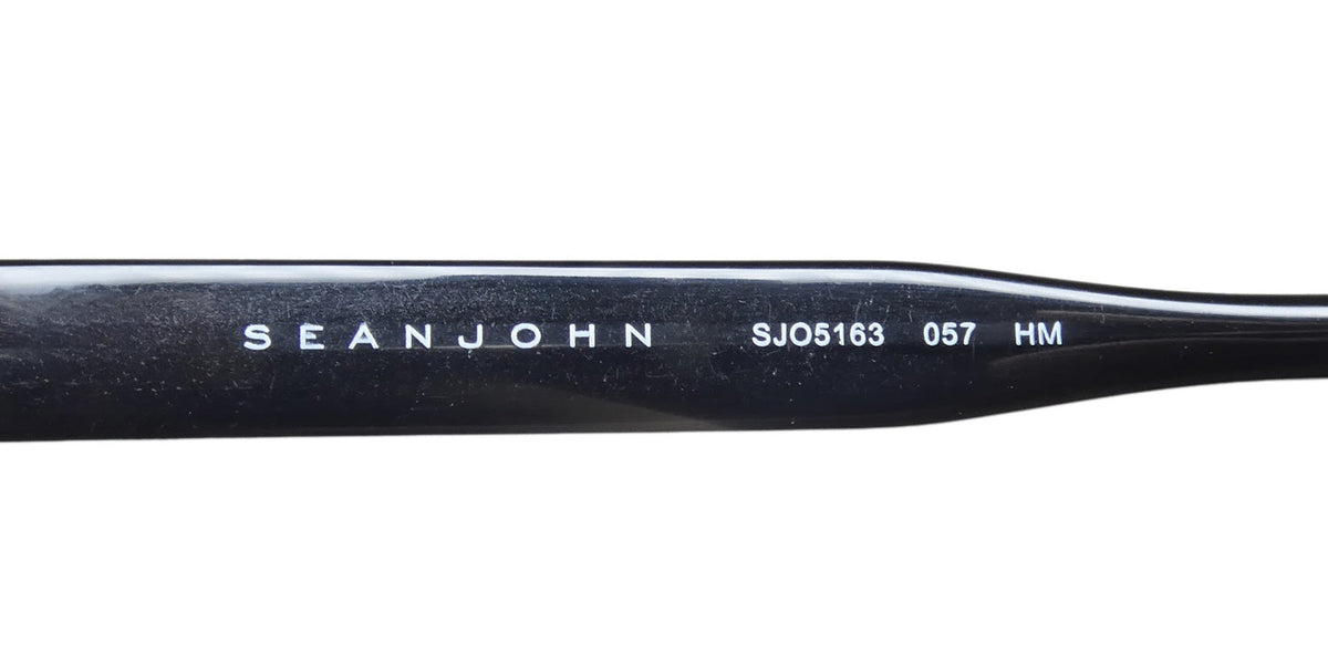 Sean John 5163 Eyeglasses