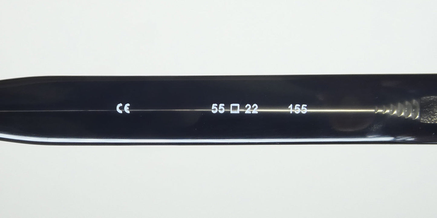 Sean John 5163 Eyeglasses