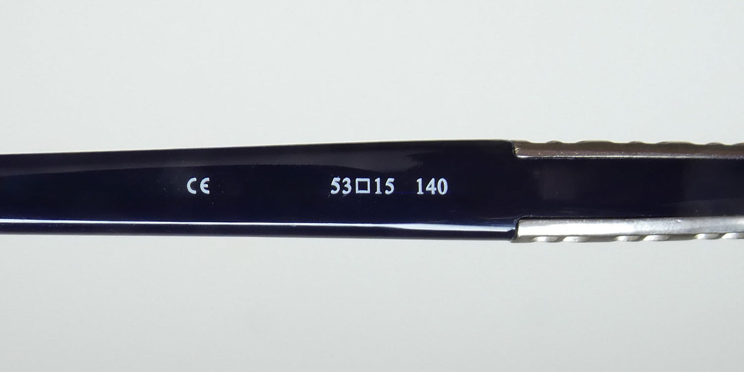 Oscar de la Renta Osl 465 Eyeglasses