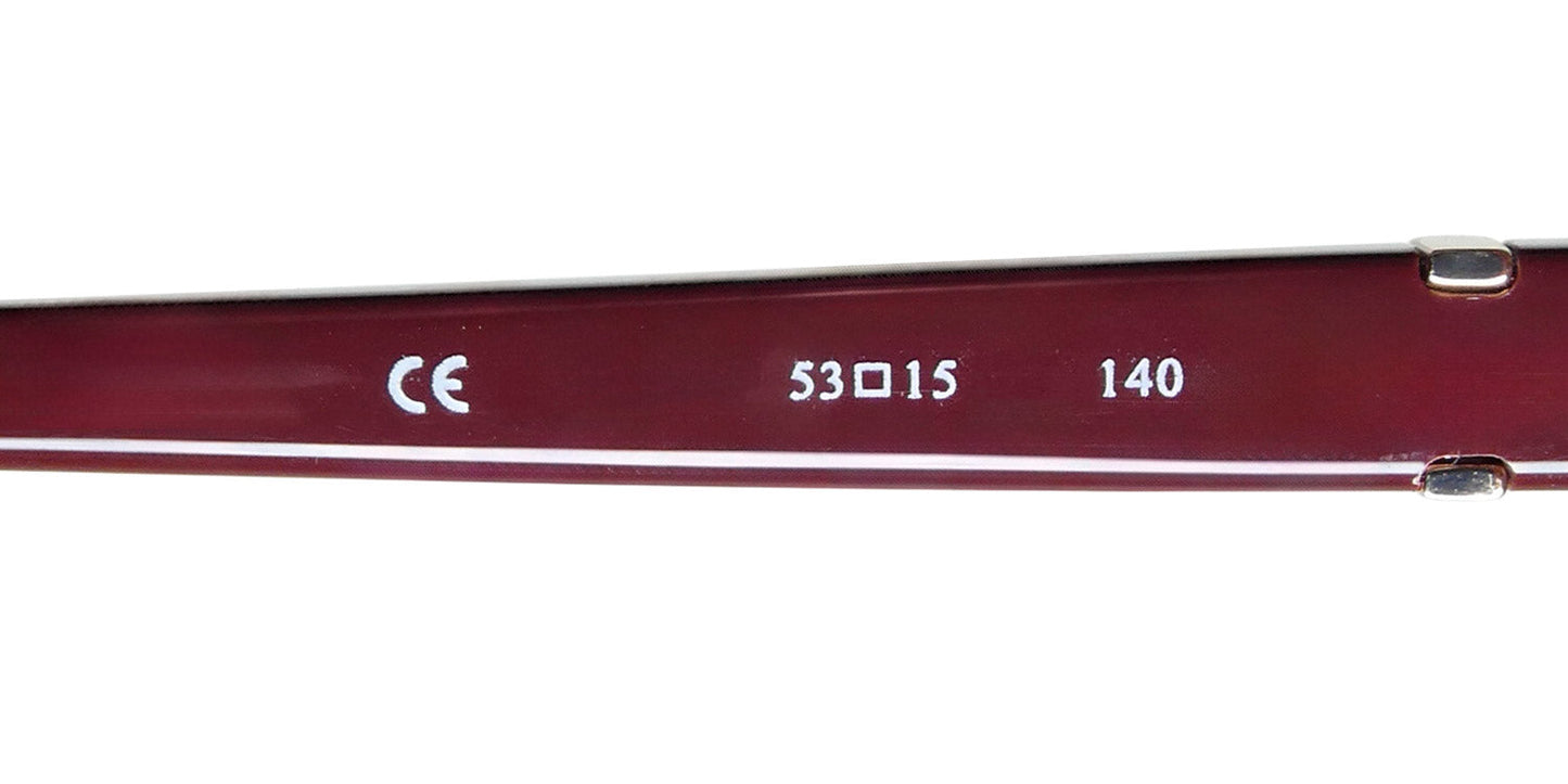 Oscar de la Renta Osl 474 Eyeglasses