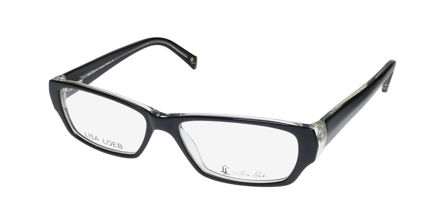 Lisa Loeb Hello Lisa Eyeglasses