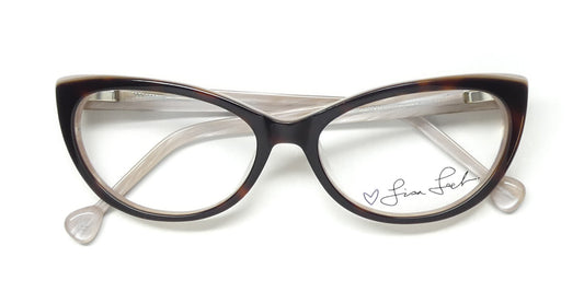 Lisa Loeb Heart Beat Eyeglasses