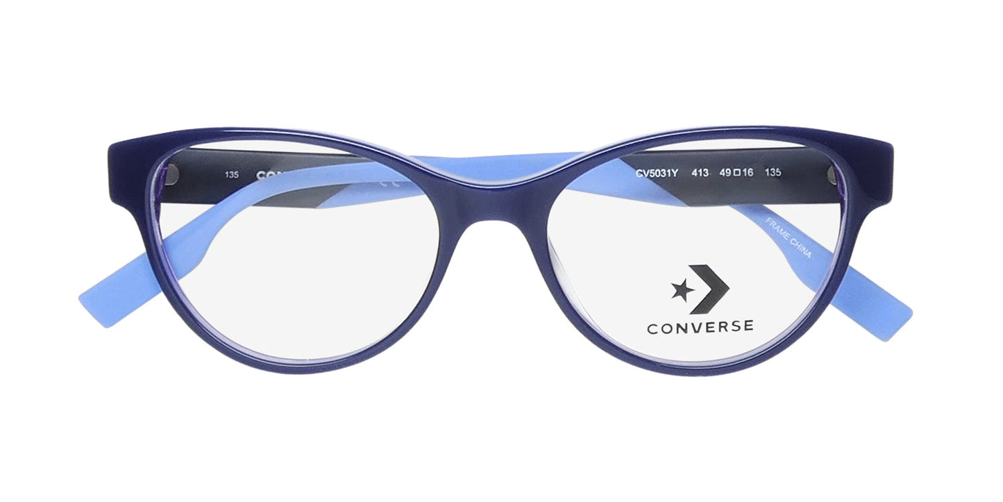 Converse Cv5031y Eyeglasses